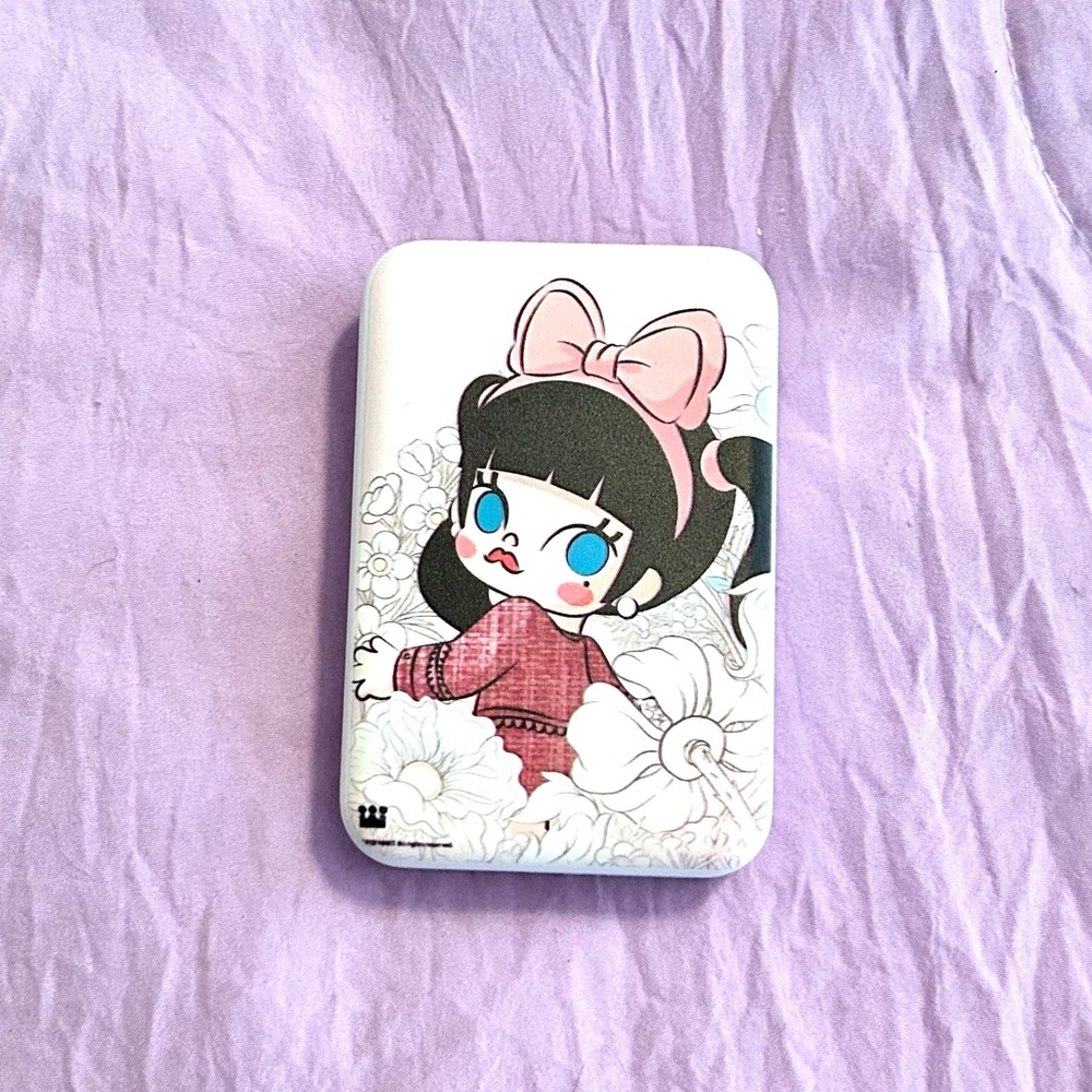 Molly Magnetic Powerbank